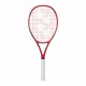 YONEX Vcore Alpha Tennis Racquet (Ruby Red, Strung)