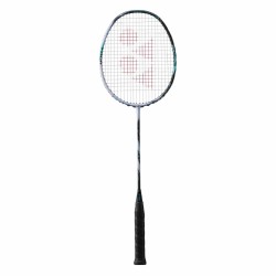 YONEX Astrox 88S Tour Badminton Racquet (Unstrung, Silver/Black)