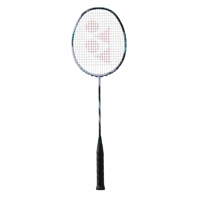 YONEX Astrox 88S Tour Badminton Racquet (Unstrung, Silver/Black)