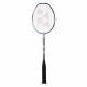 YONEX Astrox 88S Tour Badminton Racquet (Unstrung, Silver/Black)