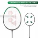 YONEX Astrox 99 Game Badminton Racquet (Strung, Black/Green)