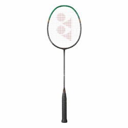 YONEX Astrox 99 Game Badminton Racquet (Strung, Black/Green)