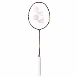YONEX Nanoflare 700 Tour Badminton Racquet (Unstrung, Midnight/Purple)
