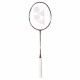 YONEX Nanoflare 700 Tour Badminton Racquet (Unstrung, Midnight/Purple)