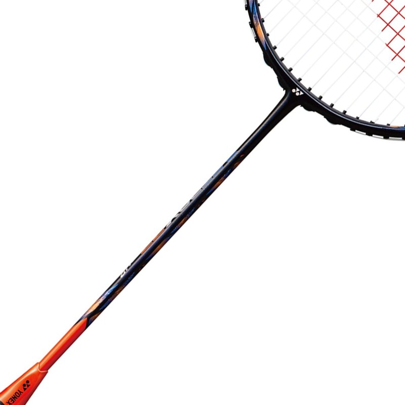 YONEX Astrox 77 Tour Badminton Racquet (Unstrung, High Orange)