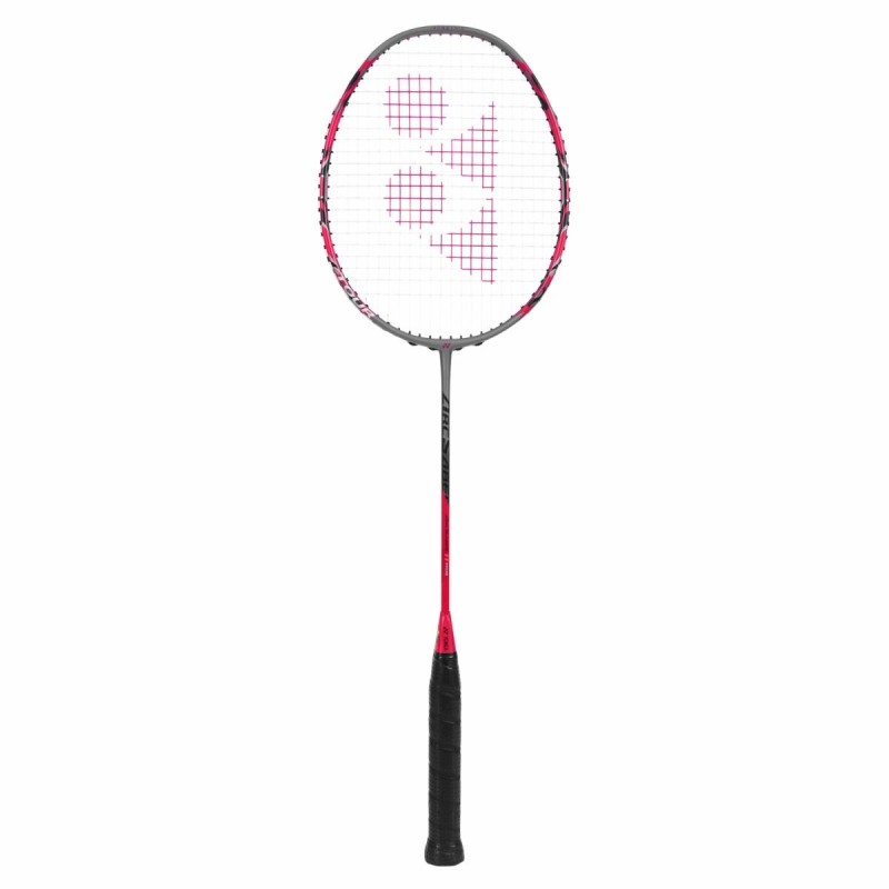 YONEX Arcsaber 11 Tour Badminton Racquet (Unstrung, Greyish Pearl)