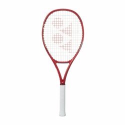 YONEX Vcore 98L Tennis Racquet (Ruby Red, Unstrung)