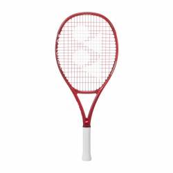 YONEX Vcore 25 Tennis Racquet (Ruby Red)