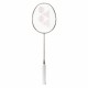 YONEX Arcsaber 7 Play Badminton Racquet (Light Beige, Strung)
