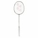YONEX Astrox 77 Play Badminton Racquet (Light Beige, Strung)