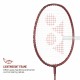 YONEX GR 303I Badminton Racquet (Strung, Dark Red)