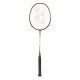 YONEX GR 303I Badminton Racquet (Strung, Dark Red)