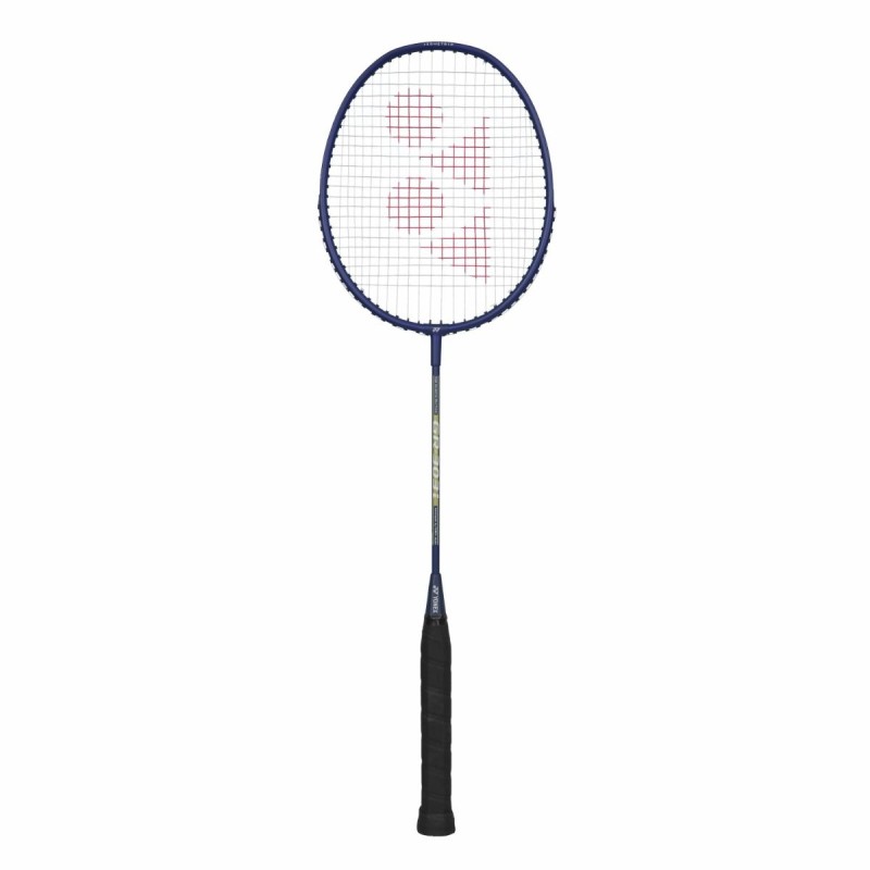 YONEX GR 303I Badminton Racquet (Strung, Deep Blue)