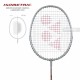 YONEX GR 303I Badminton Racquet (Strung, Silver)