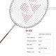 YONEX GR 303I Badminton Racquet (Strung, White)
