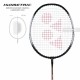 YONEX ZR 100 Light Badminton Racquet (Strung, Black)