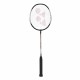 YONEX ZR 100 Light Badminton Racquet (Strung, Black)