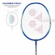 YONEX ZR 100 Light Badminton Racquet (Strung, Grey Blue)
