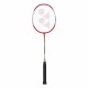 YONEX ZR 100 Light Badminton Racquet (Strung, Light Red)