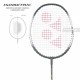 YONEX ZR 100 Light Badminton Racquet (Strung, Dark Charcoal)