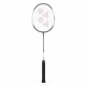YONEX ZR 100 Light Badminton Racquet (Strung, Dark Charcoal)