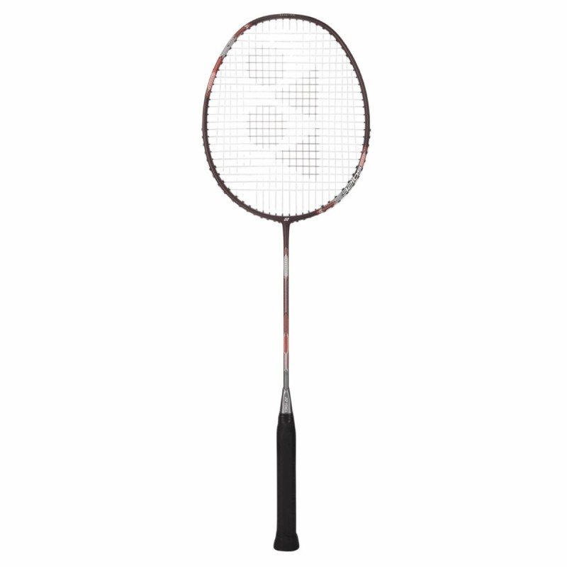 YONEX Astrox Attack 9 Badminton Racquet (Strung, Dark Purple)