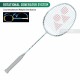 YONEX Astrox Lite 37i Badminton Racquet (Strung, Pearl White)