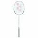 YONEX Astrox Lite 37i Badminton Racquet (Strung, Pearl White)