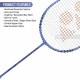YONEX Astrox Lite 37i Badminton Racquet (Strung, Purple)
