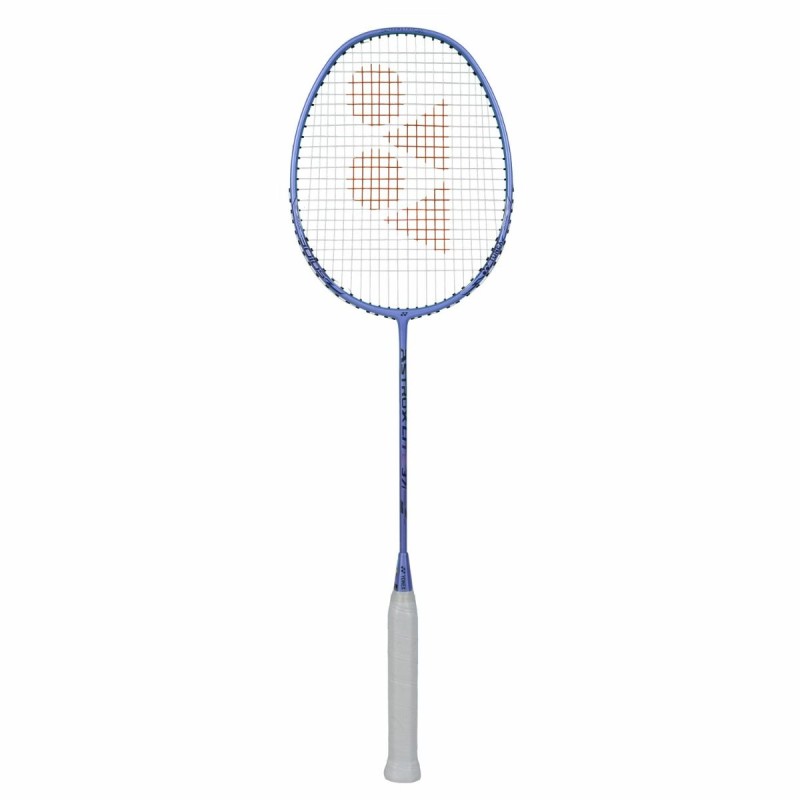 YONEX Astrox Lite 37i Badminton Racquet (Strung, Purple)