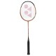 YONEX Nanoflare 9000i Badminton Racquet (Strung, Copper Mettalic)