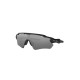 OAKLEY Men UV Protected Grey Lens Rectangle Sunglasses - 0OO920892085238