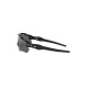 OAKLEY Men UV Protected Grey Lens Rectangle Sunglasses - 0OO920892085238