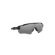 OAKLEY Men UV Protected Grey Lens Rectangle Sunglasses - 0OO920892085238