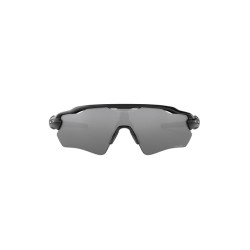 OAKLEY Men UV Protected Grey Lens Rectangle Sunglasses - 0OO920892085238