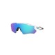 OAKLEY Men UV Protected Blue Lens Rectangle Sunglasses - 0OO920892087338
