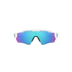 OAKLEY Men UV Protected Blue Lens Rectangle Sunglasses - 0OO920892087338