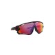 OAKLEY Men UV Protected Red Lens Rectangle Sunglasses - 0OO929092902031
