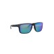 OAKLEY Men UV Protected Blue Lens Square Sunglasses - 0OO941794170359