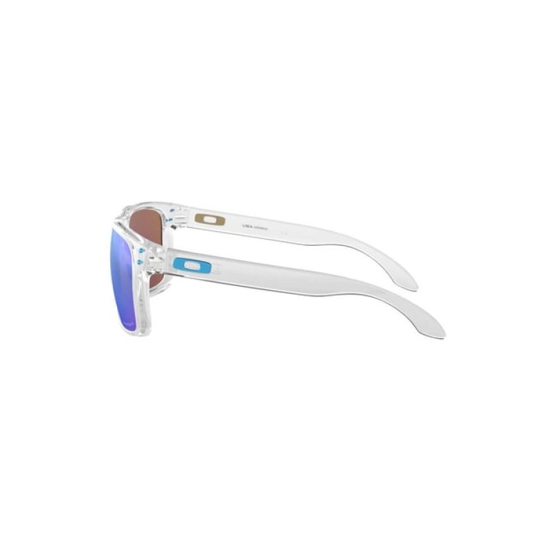 OAKLEY Men Polarized Blue Lens Square Sunglasses - 0OO941794170759