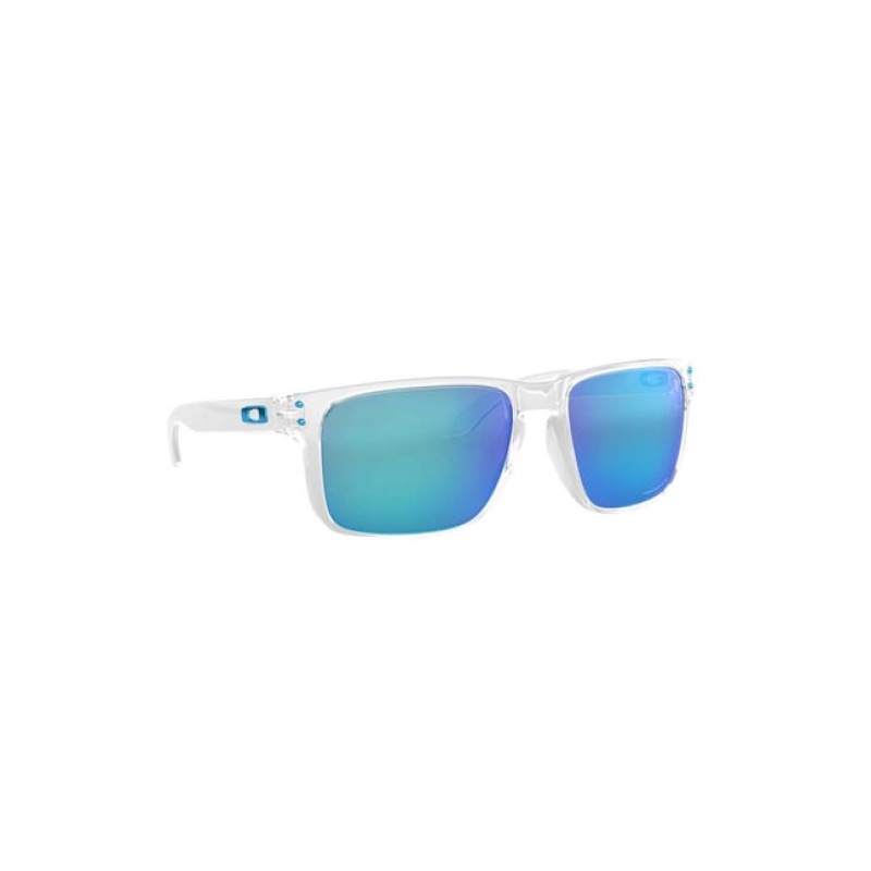 OAKLEY Men Polarized Blue Lens Square Sunglasses - 0OO941794170759