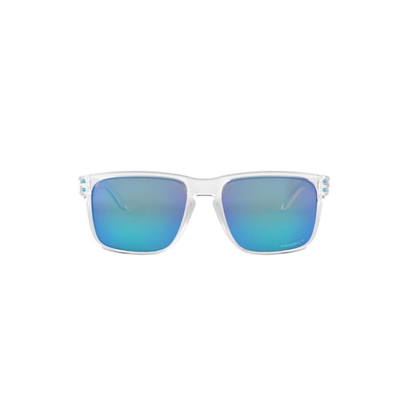 OAKLEY Men Polarized Blue Lens Square Sunglasses - 0OO941794170759