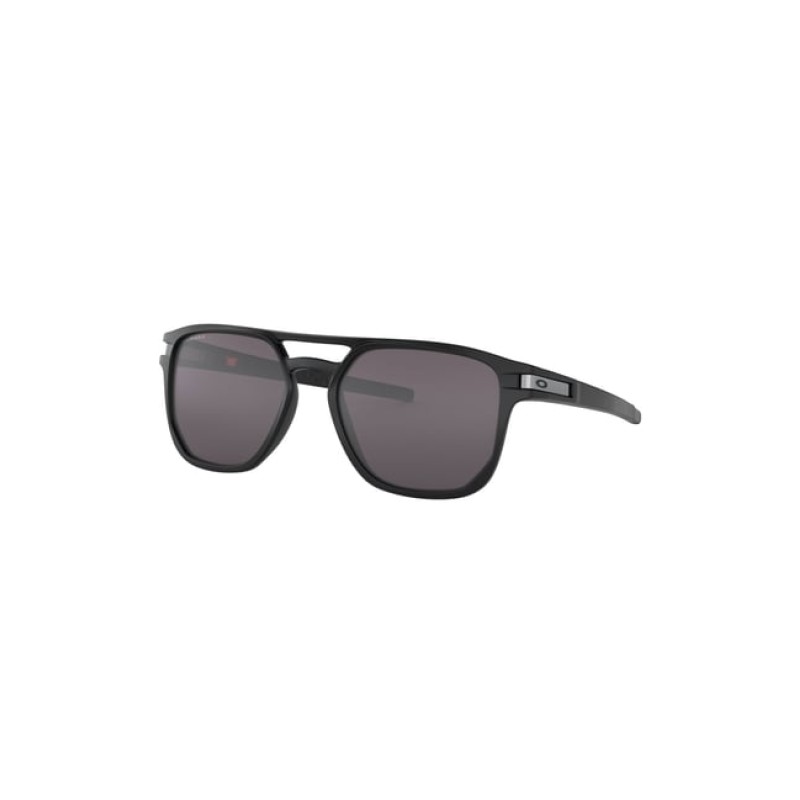OAKLEY Men UV Protected Grey Lens Square Sunglasses - 0OO943694360154