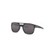 OAKLEY Men UV Protected Grey Lens Square Sunglasses - 0OO943694360154