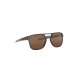 OAKLEY Men UV Protected Brown Lens Square Sunglasses - 0OO943694360354