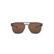 OAKLEY Men UV Protected Brown Lens Square Sunglasses - 0OO943694360354