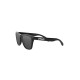 OAKLEY Men UV Protected Grey Lens Square Sunglasses - 0OO90139013C455