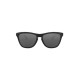 OAKLEY Men UV Protected Grey Lens Square Sunglasses - 0OO90139013C455