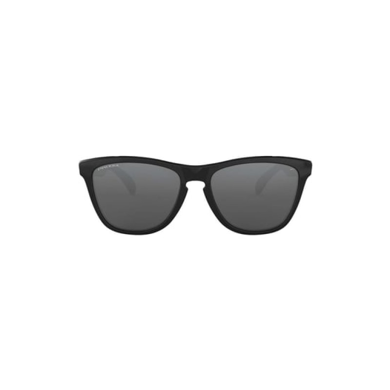 OAKLEY Men UV Protected Grey Lens Square Sunglasses - 0OO90139013C455