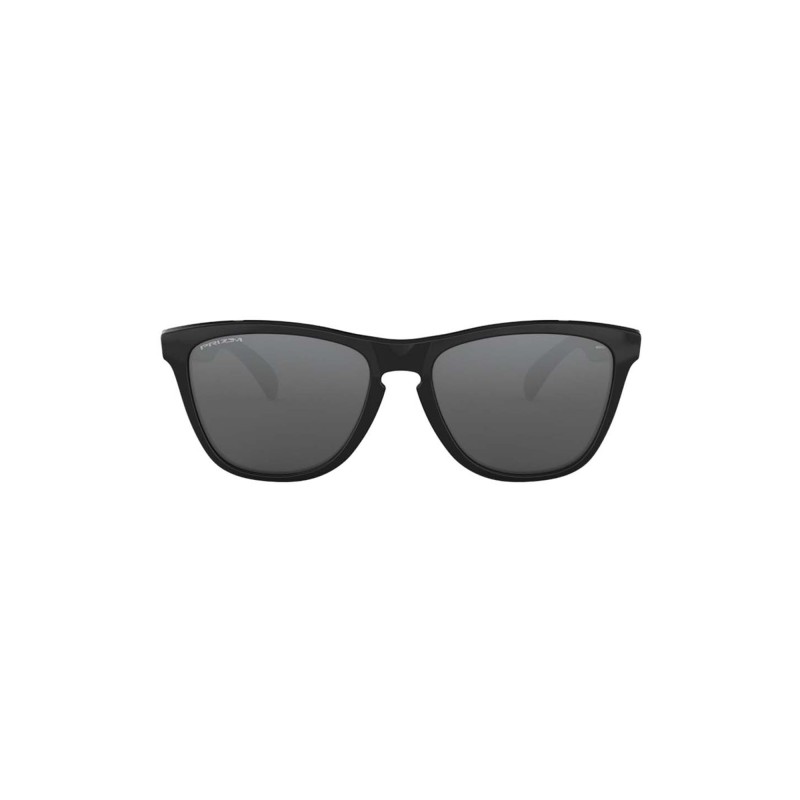 OAKLEY Men UV Protected Grey Lens Square Sunglasses - 0OO90139013C455
